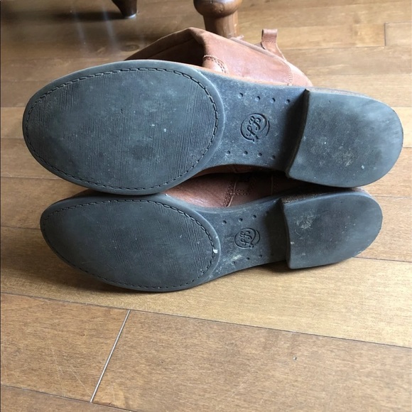 Lucky brand. boots size 71/2. - Picture 12 of 12